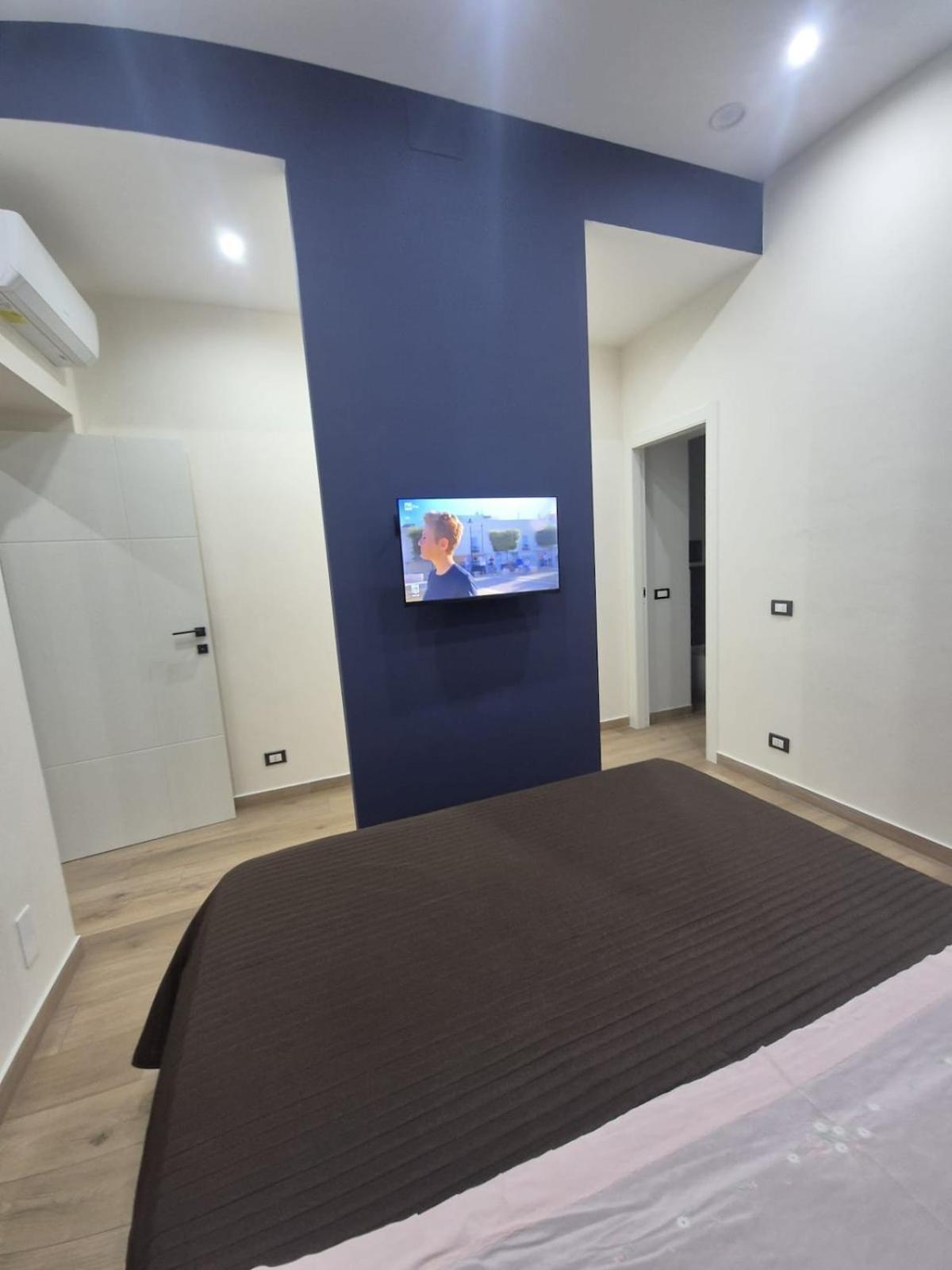 Trinacria Apartamento *