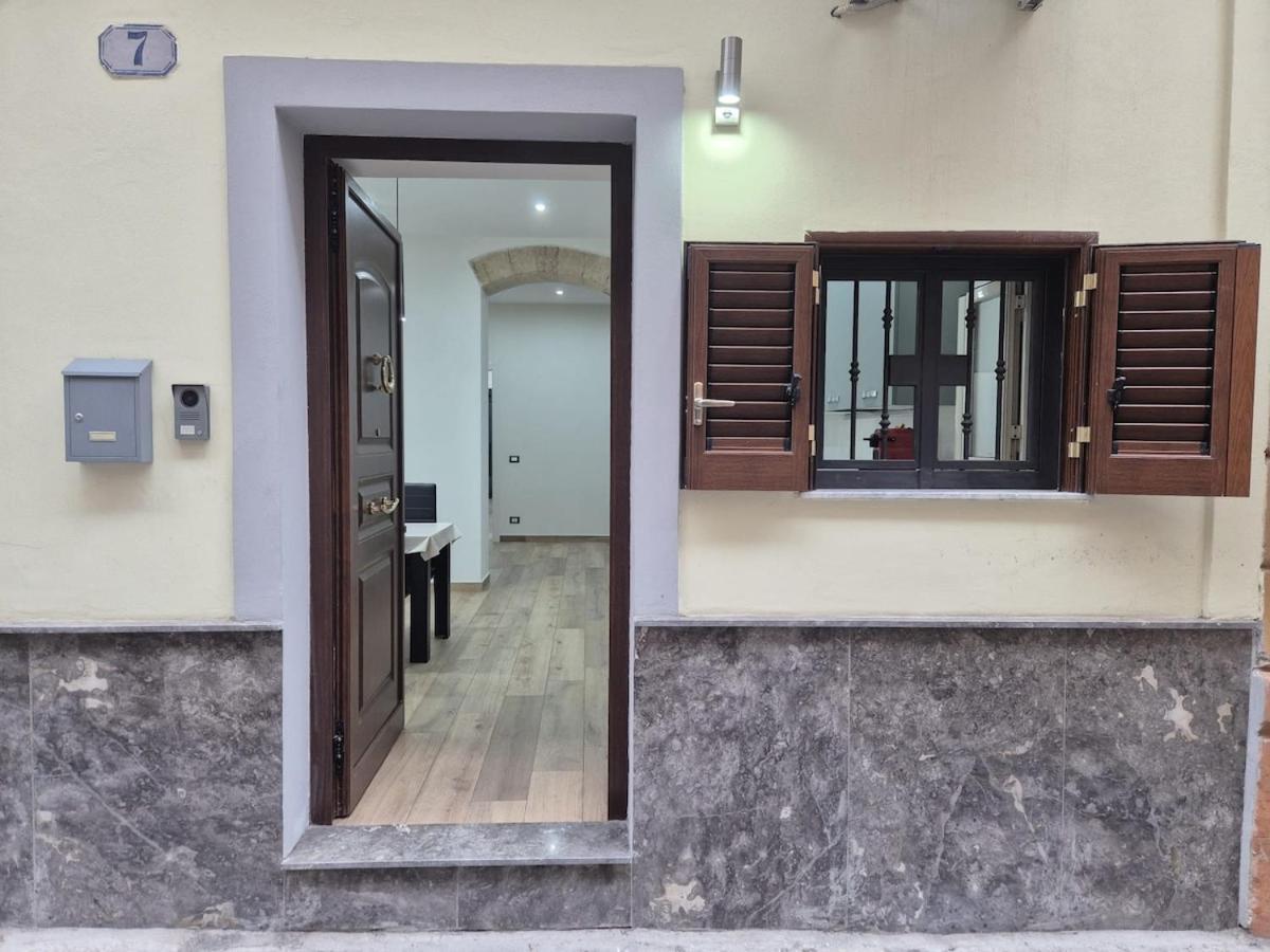 Apartamento Trinacria *