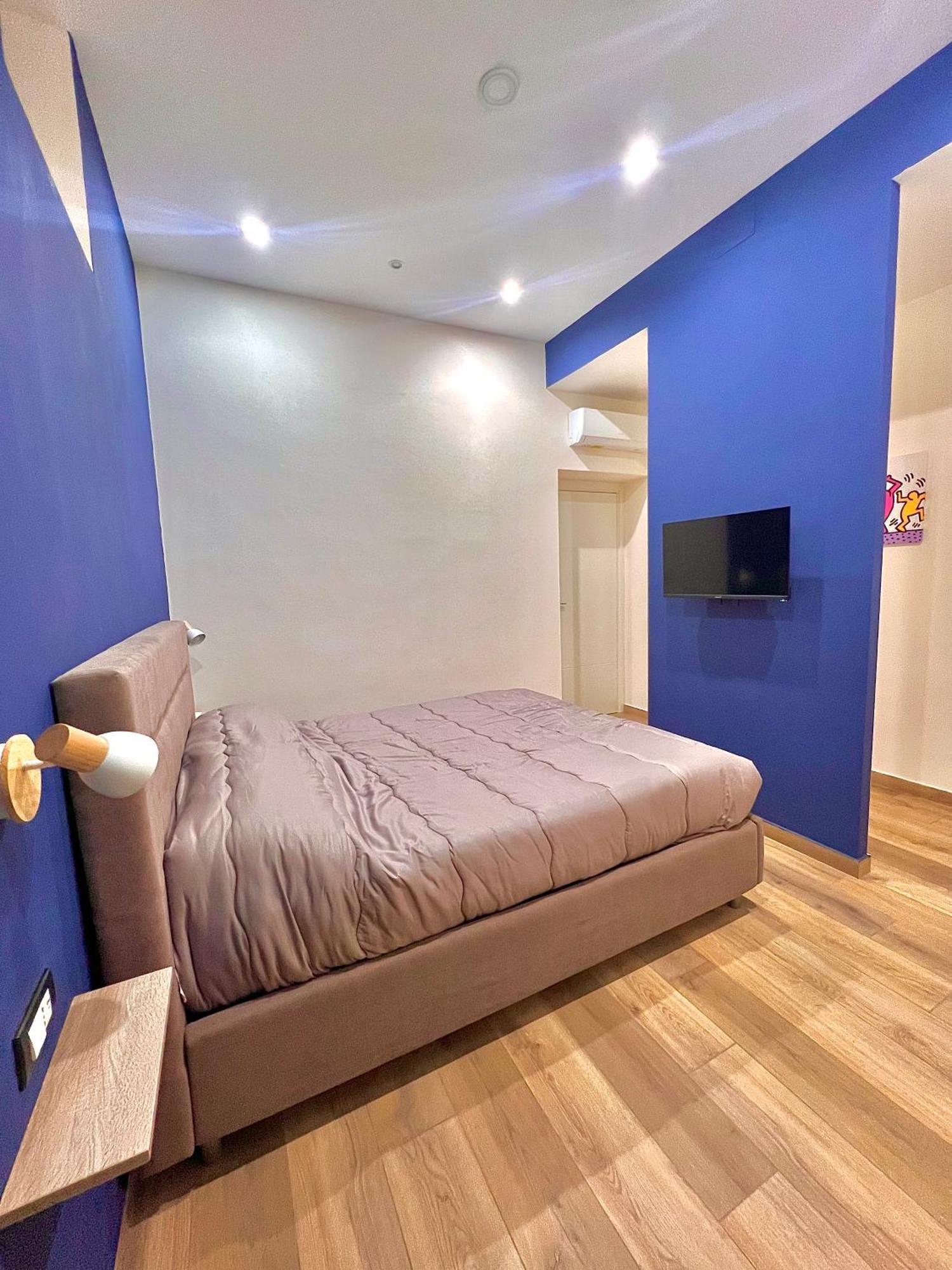 Apartamento Trinacria Palermo